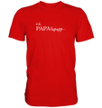 Papalapapp Papa T-Shirt