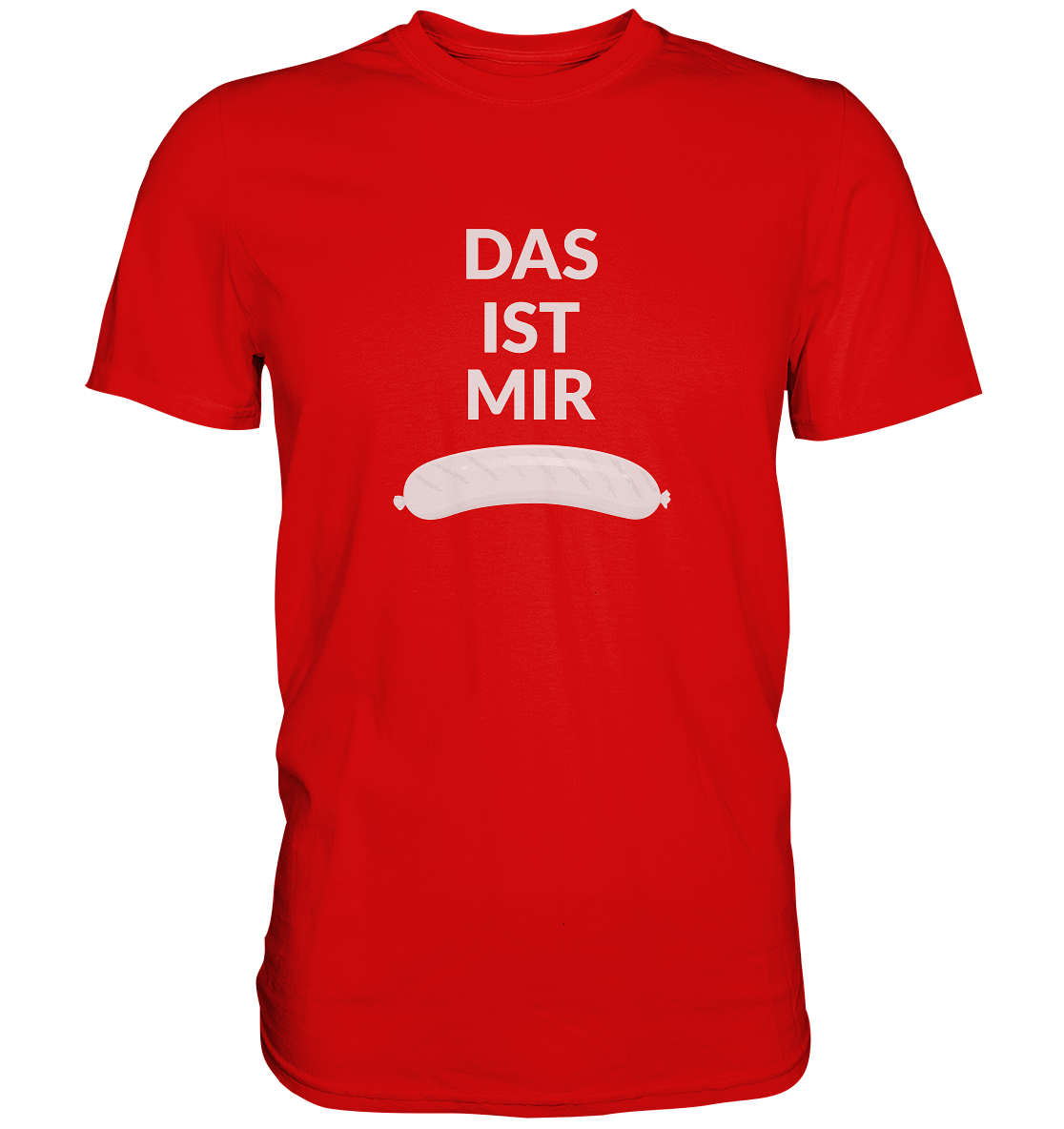 T-Shirt Herren, Herren T-Shirt, T-Shirt Herren Sale - Bodenseemarke
