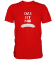 Wurst  T-Shirt Herren