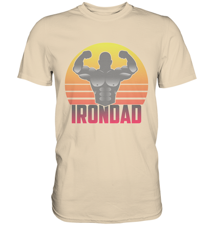 T-Shirt Herren, Mode, Bodensee - Bodenseemarke