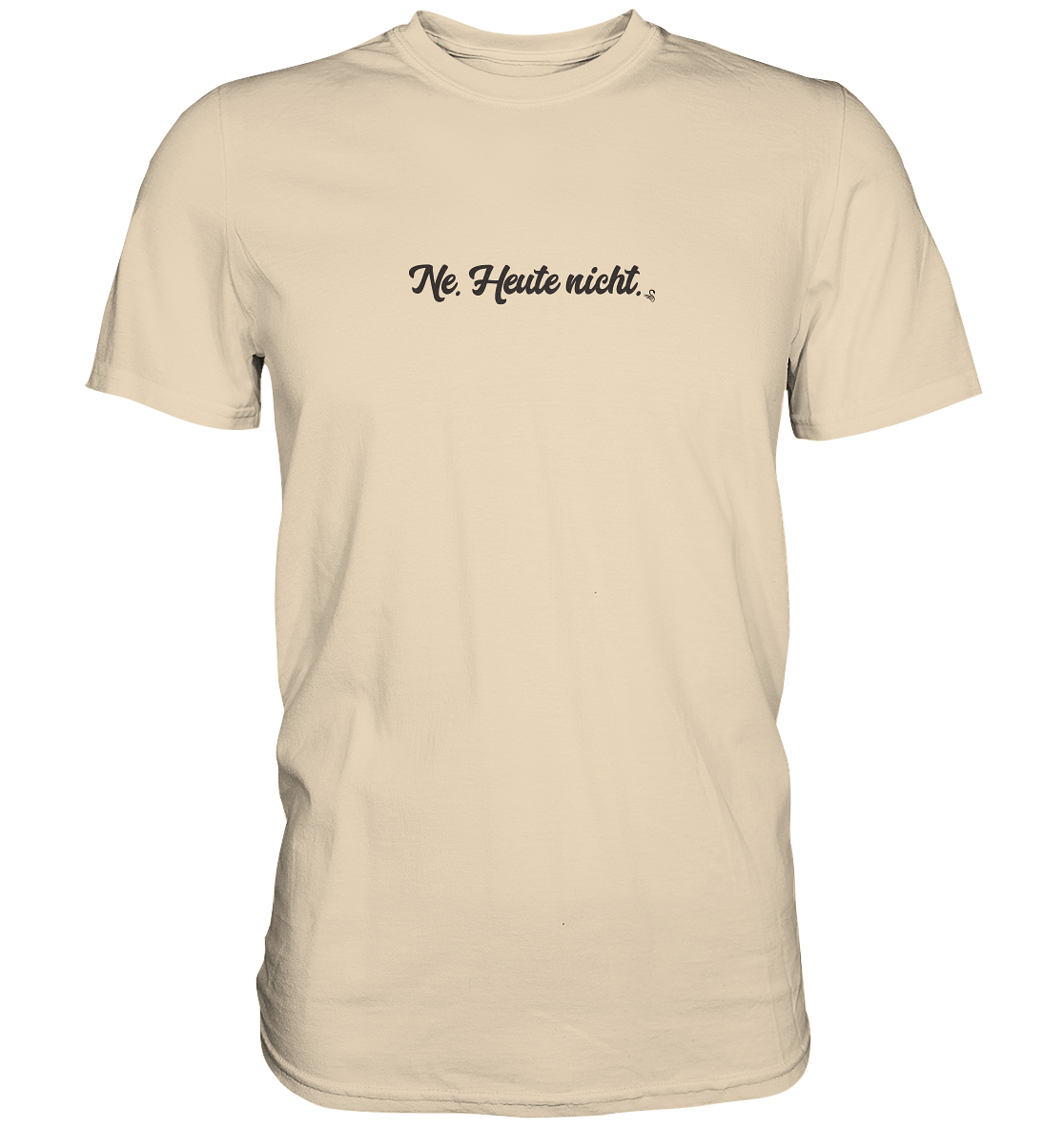 T-Shirt Herren, Herren T-Shirt, T-Shirt Herren Sale - Bodenseemarke