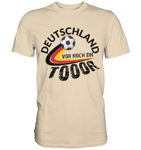 Deutschland Herren T-Shirt