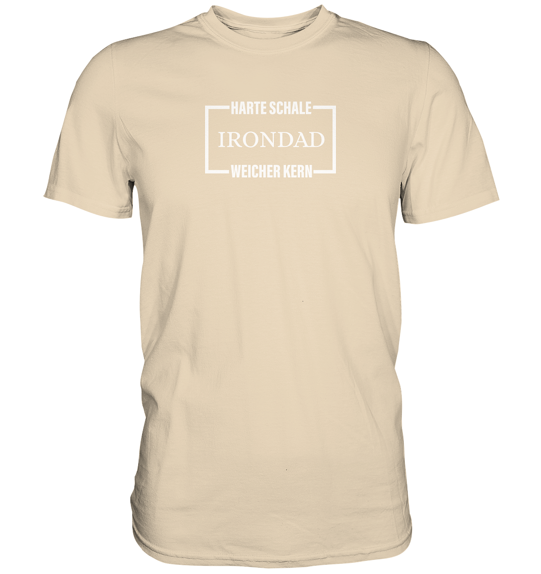 Dad t- Shirt, papa t shirt, t-shirt papa, Bodensee - Bodenseemarke