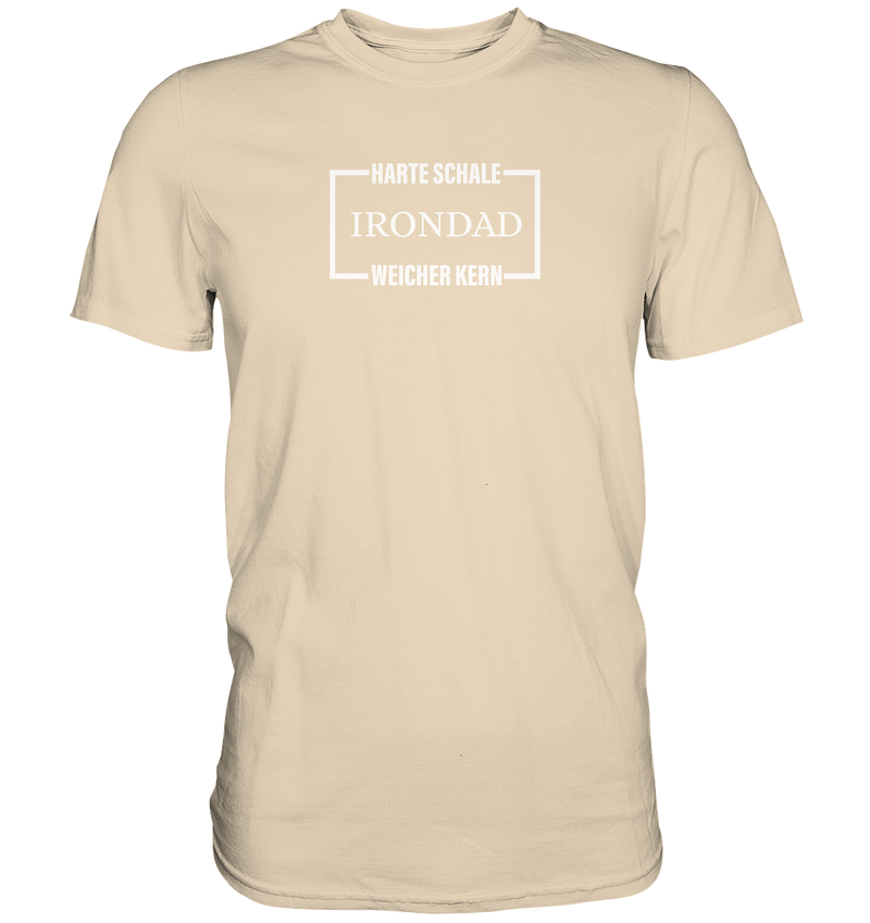 Dad t- Shirt, papa t shirt, t-shirt papa, Bodensee - Bodenseemarke