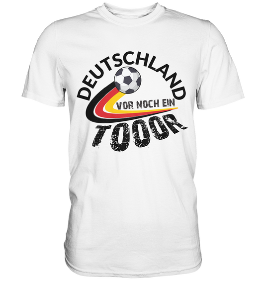 DFB Fanshop, EM 2021, DFB Trikot, Herren T-Shirt - Bodenseemarke