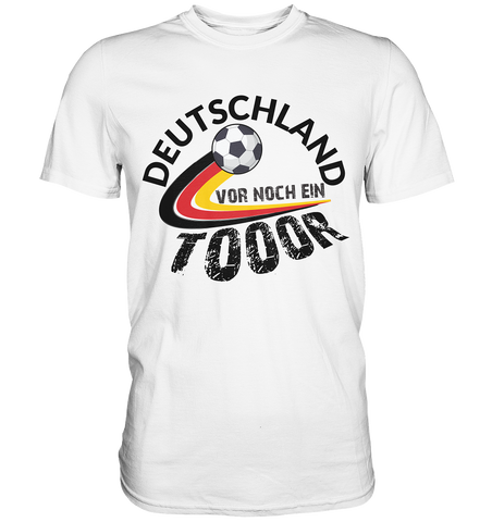 Deutschland Herren T-Shirt