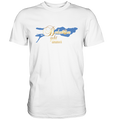 Bodensee geht immer T Shirt Herren