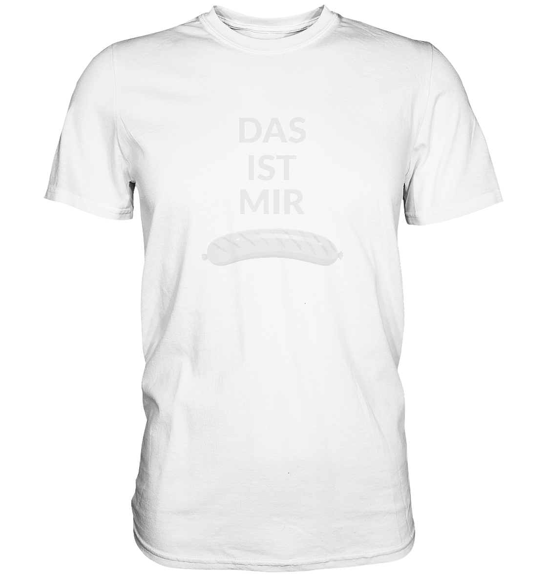 T-Shirt Herren, Herren T-Shirt, T-Shirt Herren Sale - Bodenseemarke