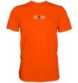 Infinity T Shirt Herren