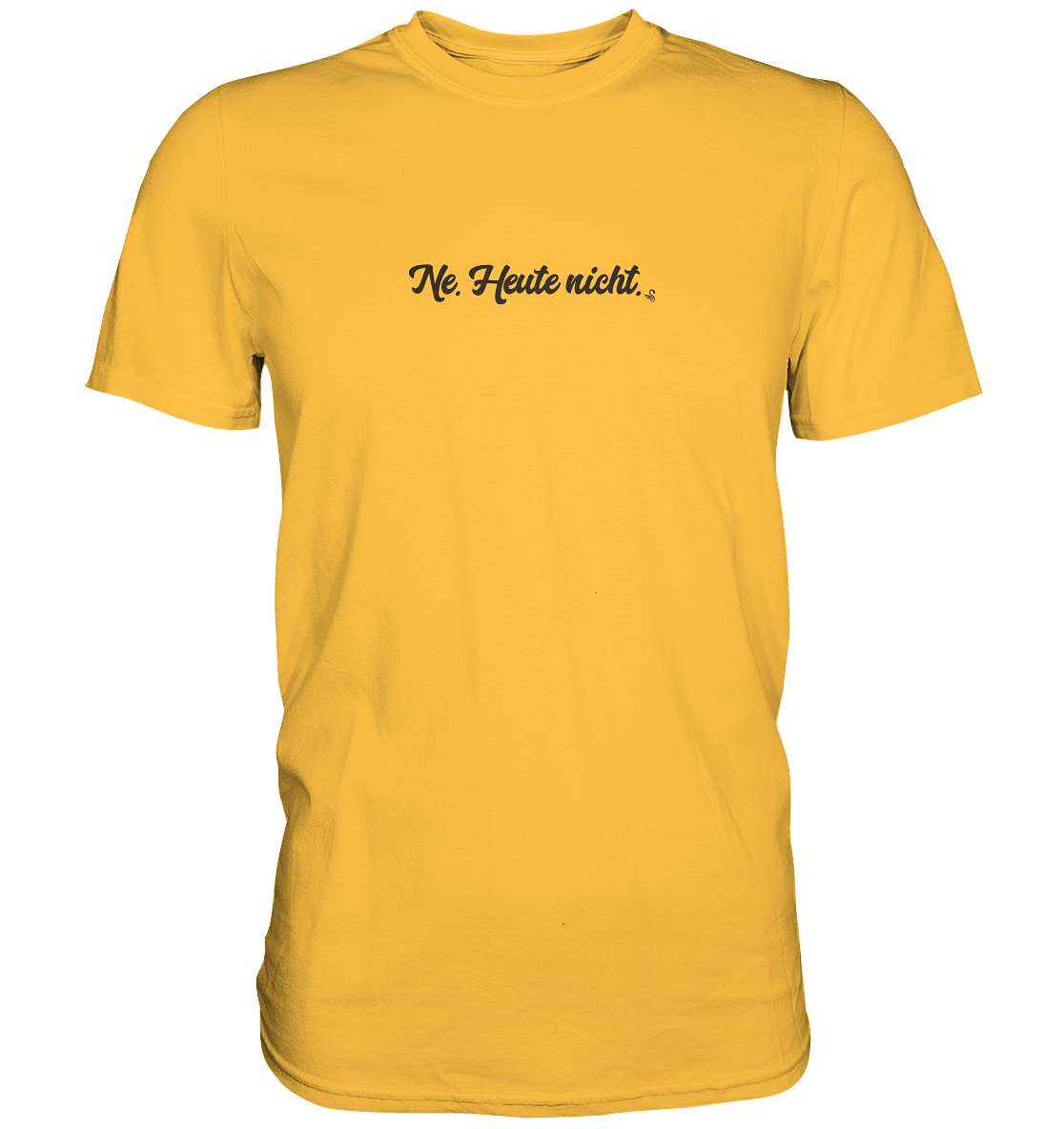 T-Shirt Herren, Herren T-Shirt, T-Shirt Herren Sale - Bodenseemarke