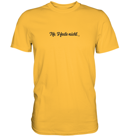 T-Shirt Herren, Herren T-Shirt, T-Shirt Herren Sale - Bodenseemarke