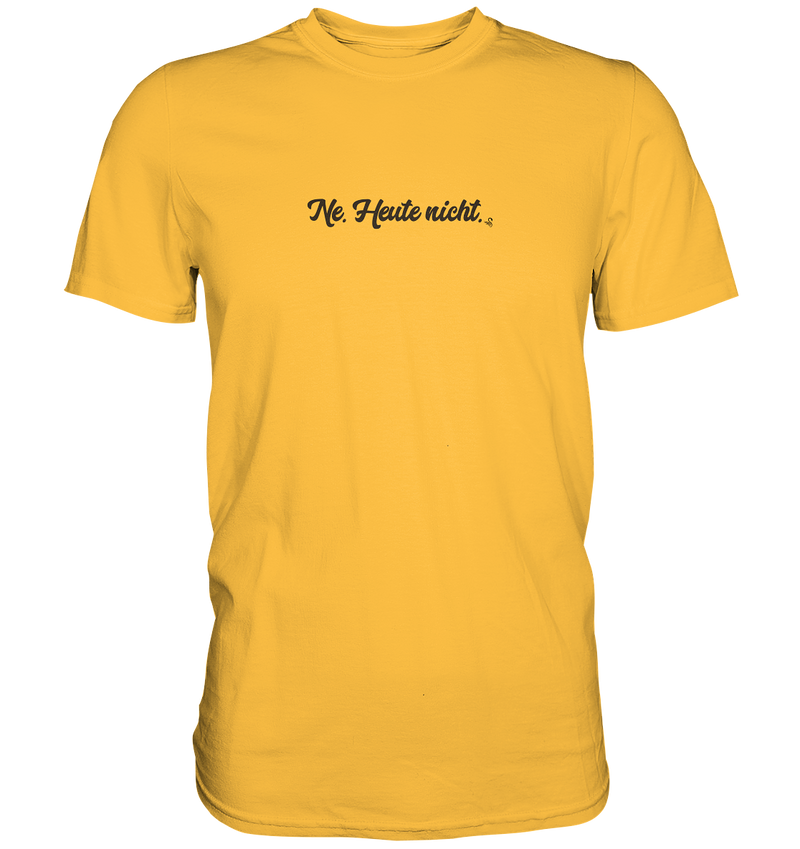 T-Shirt Herren, Herren T-Shirt, T-Shirt Herren Sale - Bodenseemarke