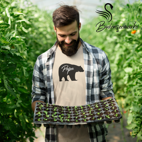 papa bär - Premium Shirt